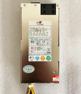 1PC P1A-6300P 1U 300W IPC/Server Power Supply - Afbeelding 1 van 1