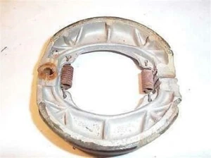 HONDA 50 BRAKE SHOES SPRINGS CLEAN - Picture 1 of 1