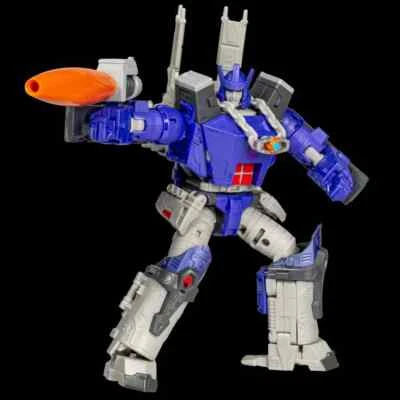 Hasbro Transformers Studio Series 86 Galvatron - Immagine 1 di 4