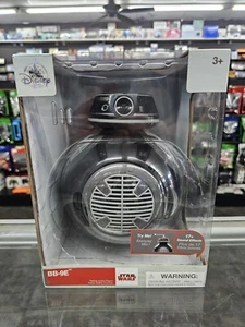 Droide STAR WARS BB-9E PARLANTE 17+ suoni muove gli ultimi Jedi nuovo sigillato funziona - Foto 1 di 10