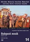 BUDAPESTI MESÉK - WĘGIERSKIE DVD (1976)
