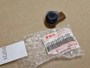 Sensor PDC de estacionamiento Suzuki SX4 S-Cross 2019-en 37735-63T10 genuino NUEVO - Imagen 1 de 11