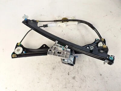 17-22 INFINITI Q60 FRONT RIGHT RH SIDE POWER REGULATOR WINDOW CONTROL MOTOR OEM - Image 1 of 4