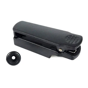 1/5/10 Pack Plastic Belt Clip For BaoFeng BF-A58 UV-9R Plus GT-3WP Two Way Radio - Zdjęcie 1 z 6