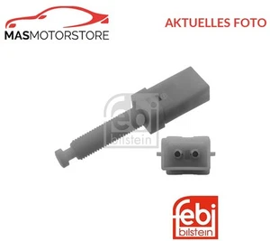 BREMSLICHTSCHALTER SCHALTER BREMSLICHT FEBI BILSTEIN 37553 P FÜR VW PASSAT - Picture 1 of 5