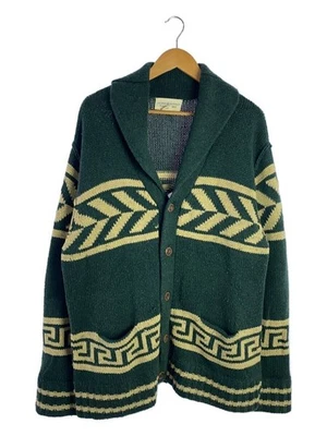 Cárdigan Ralph Lauren Denim Supply Azteca Suroeste Navajo Hombres XL Foto 1 de 4