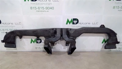 Chevrolet Malibu 2016-2020 conducto de distribución de aire delantero 84612476 Foto 1 de 4