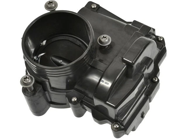 Cuerpo del acelerador para 07-16 Mini Cooper Countryman Paceman 1,6 L 4 cilindros BQ11M2 Foto 1 de 1