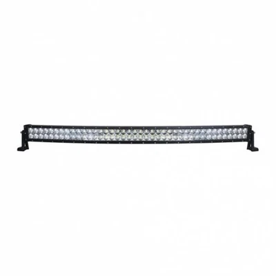 United Pacific 36767 80 High Power LED Dual Row 42" Curved Flood Foto 1 de 4
