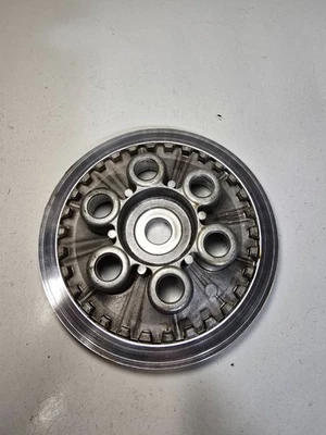 Placa de presión superior embrague Suzuki SV1000S K3 K4 2003-2004 Foto 1 de 4