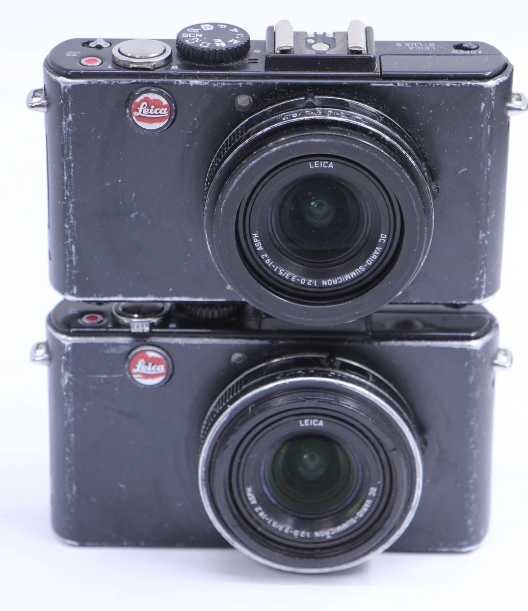Leica D Lux 5 for sale | eBay
