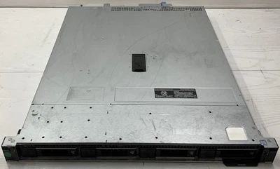 Dell OEMR R240 - Xeon E-2124 - 16GB DDR4 - 4x 2TB HDD - PERC H330 - Image 1 of 4