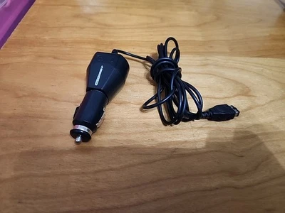 Cargador de cigarrillo para coche Nintendo Game Boy Advance SP/DS (original) OEM Foto 1 de 4