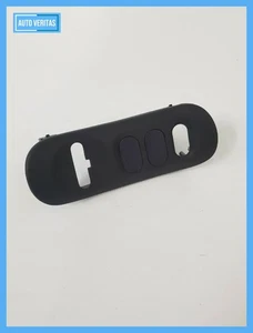 Renault Espace III JE0D (2) switch rear window heating aperture 6025300995 - Picture 1 of 3