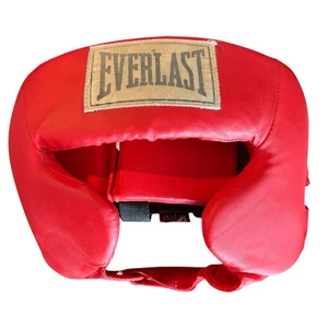 Ingranaggio testa aperto rosso Everlast 4022 - Foto 1 di 10