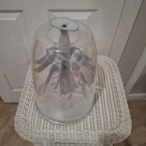 THERMO SCIENTIFIC PIPETTE HOLDER FINNPIPETTE STAND - Picture 1 of 5