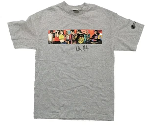 Kelly Clark women's snowboarding Phenom Signed shirt - Picture 1 of 9