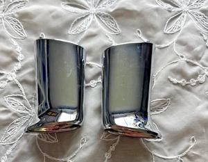 Harley-Davidson  Rear Turn Signal Mounts (sold as pair) 68480-02 - Picture 1 of 10