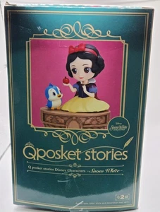 Q posket stories Personajes Disney - Figura Blancanieves A - - Imagen 1 de 5