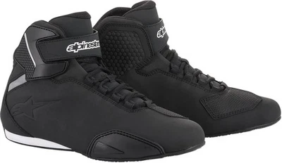 Chaussures secteur ALPINESTARS - Photo 1/4