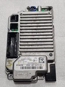 19 FIESTA Voice Recognition APMI J2BT-14G370-CBA - Picture 1 of 5