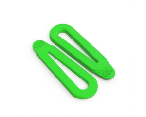 RC-Project Vergaser Gummiband grün RCPJ-A036-GN - Bild 1 von 1