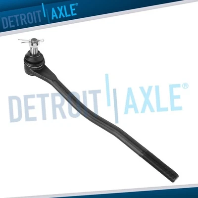 Barra de amarre interior delantera izquierda 4x4 para Ford Ranger Explorer Navajo B2300 B3000 B4000 Foto 1 de 4