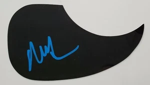 Mike Gordon signiertes Akustikgitarre Schlagbrett Musiker Phish Gitarrist LEGEND RAD - Bild 1 von 1