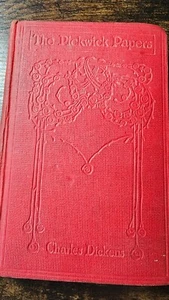 The Pickwick Papers Charles Dickens - Picture 1 of 6