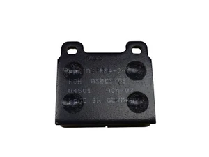 Pagid Brake Pad Set, NEW 4501 RS 42, Classic Alfa Romeo Ferrari Mercedes Porsche - Bild 1 von 6