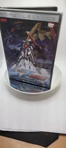 Anime Legendd Mobile Suit Zeta Gundam Complete Collection I DVD5-Disc Complete  - Picture 1 of 8