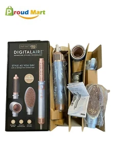 INFINITIPRO Conair DIGITALAIRE Multi-Styler für Locken & Blowouts 4 Aufsätze - Bild 1 von 12