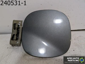 OEM 2008 Honda Pilot 3.5L Fuel Filler Door Gas Lid Cover W Fuel Tank Cap Cover - Picture 1 of 6
