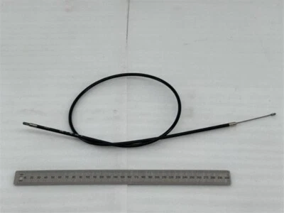 Funda de cable de acelerador BMW Motorrad para modelos R35 P2351880050 Foto 1 de 4