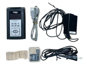 Roland R-09HR 24bit 96KHz WAV/MP3 Recorder Used Japan Excellent Condition - Picture 1 of 10