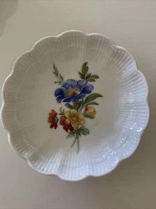 Kaiser-Porzellan Teller 10 cm Romantica - Bild 1 von 2