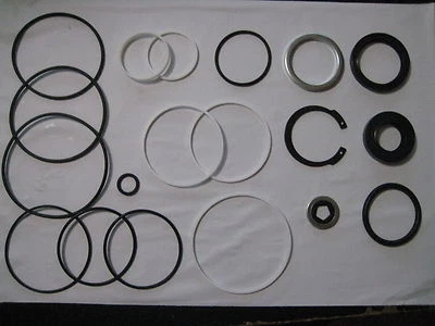 Kit completo de sellado de caja de cambios de dirección asistida Toyota Van Corolla Cressida #G433 Foto 1 de 4