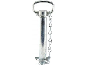 Perno Di Traino 30Mm X 157Mm Per Massey Ferguson Ford John Deere. - Foto 1 di 3