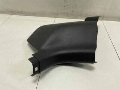 TOYOTA MR2 SPYDER 2000 2005 PANEL DE RETROCESO ALFOMBRA MOLDURA LADO DERECHO PASAJERO FÁBRICA Foto 1 de 4