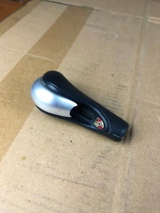 Porsche 911 996 Boxster 986 Tequipment Gearknob Tiptronic Metropole Blue - Picture 1 of 6