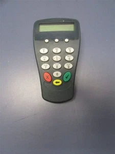 Used Hypercom P1320 Pinpad 010248-003 J - Picture 1 of 5