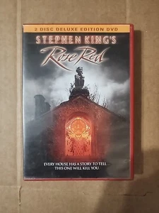 Rosenrot (DVD, 2002, 2-Disc Set, Deluxe Edition) Horrorfilm - Bild 1 von 5