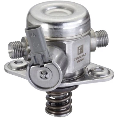 Bomba de combustible de alta presión de inyección directa Pierburg para BMW E82 E88 E90 E92 E93 Foto 1 de 2