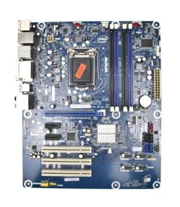 Intel Desktop Board DH67CL Intel H67 Mainboard ATX Sockel 1155   #37323 - Bild 1 von 4