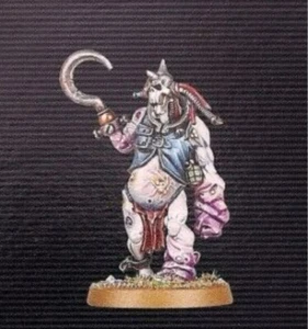Gellerpox Infected Kill Team Mutant C Chaos Nurgle Warhammer 40k - Imagen 1 de 3