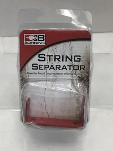 Bohning String Separator Archery Tool #1601 - Picture 1 of 6