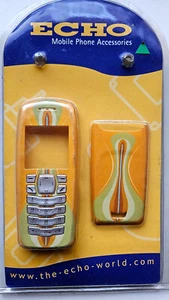 Carcasa para Nokia 3100 sand - Foto 1 di 1