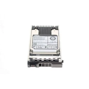 Disque SSD Dell V0K7V 1,92 To SAS 2,5" 12G MU PX05SVB192Y w60 - Photo 1/4