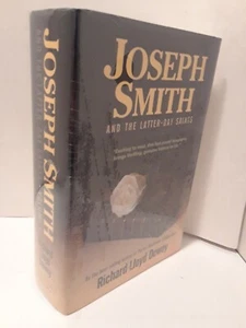 Joseph Smith and the Latter-day Saints, Vol. 1- BRAND NEW (LDS, HARDCOVER) - Picture 1 of 1