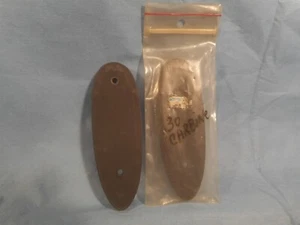 2 Butt Plate Spacer 30 Carbine rifle or shotgun - Picture 1 of 5